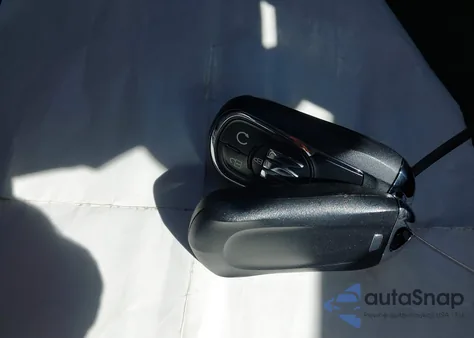 2025 Buick Encore Gx Preferred Fwd из США, поврежденный, VIN KL4AMBSL7SB076117